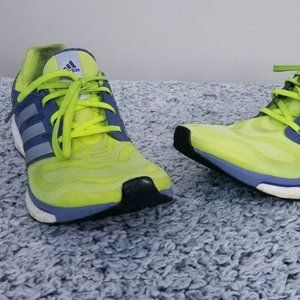 Adidas Adiprene Women Tennis Sneakers Cross 10.5